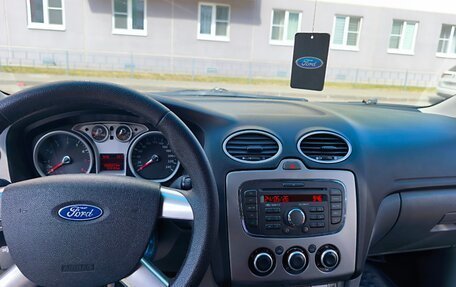 Ford Focus II рестайлинг, 2011 год, 680 000 рублей, 6 фотография