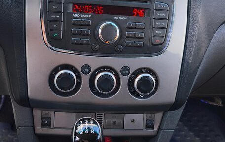 Ford Focus II рестайлинг, 2011 год, 680 000 рублей, 9 фотография