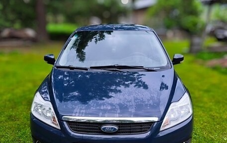 Ford Focus II рестайлинг, 2011 год, 680 000 рублей, 2 фотография
