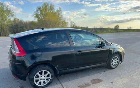 Citroen C4 II рестайлинг, 2008 год, 302 000 рублей, 4 фотография