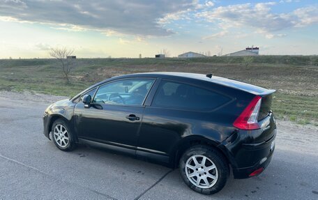 Citroen C4 II рестайлинг, 2008 год, 302 000 рублей, 2 фотография