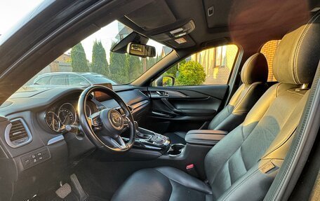 Mazda CX-9 II, 2021 год, 4 100 000 рублей, 7 фотография