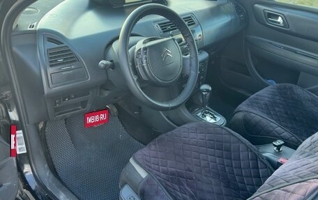 Citroen C4 II рестайлинг, 2008 год, 302 000 рублей, 8 фотография