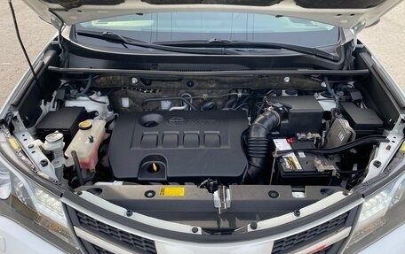 Toyota RAV4, 2013 год, 1 810 000 рублей, 9 фотография