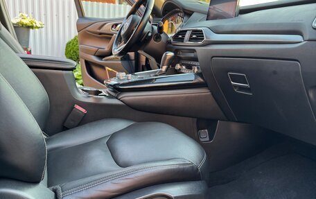 Mazda CX-9 II, 2021 год, 4 100 000 рублей, 13 фотография