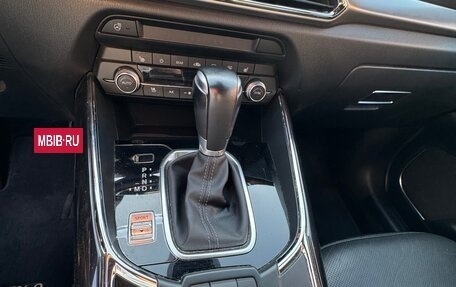Mazda CX-9 II, 2021 год, 4 100 000 рублей, 8 фотография