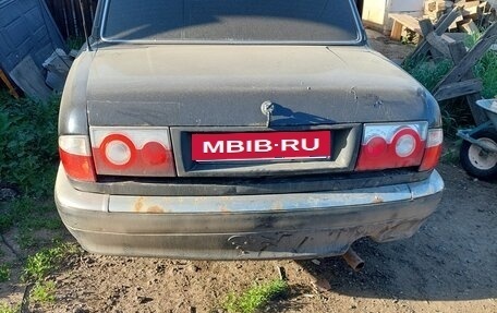 ГАЗ 31105 «Волга», 2007 год, 160 000 рублей, 4 фотография