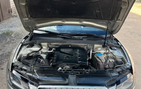 Audi A5, 2009 год, 1 060 000 рублей, 11 фотография