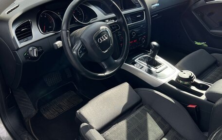 Audi A5, 2009 год, 1 060 000 рублей, 12 фотография