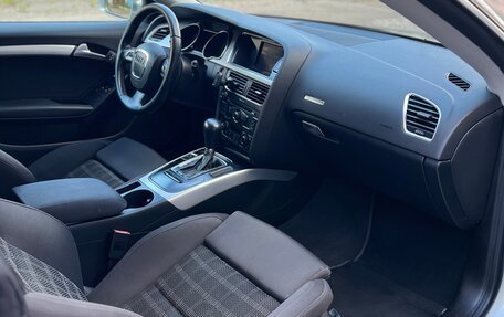 Audi A5, 2009 год, 1 060 000 рублей, 10 фотография