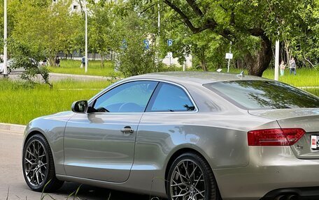 Audi A5, 2009 год, 1 060 000 рублей, 3 фотография