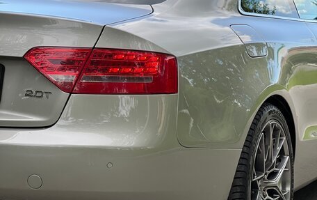 Audi A5, 2009 год, 1 060 000 рублей, 5 фотография