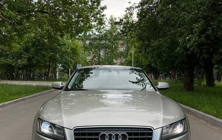 Audi A5, 2009 год, 1 060 000 рублей, 7 фотография