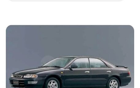 Nissan Presea II, 1996 год, 320 000 рублей, 2 фотография