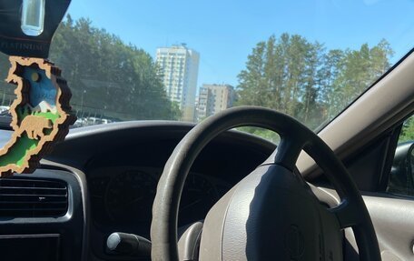 Nissan Presea II, 1996 год, 320 000 рублей, 6 фотография