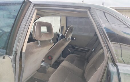 Audi 80, 1987 год, 83 000 рублей, 6 фотография
