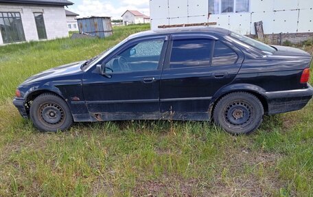 BMW 3 серия, 1994 год, 175 000 рублей, 3 фотография