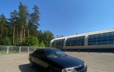 Nissan Presea II, 1996 год, 320 000 рублей, 3 фотография