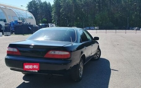 Nissan Presea II, 1996 год, 320 000 рублей, 7 фотография