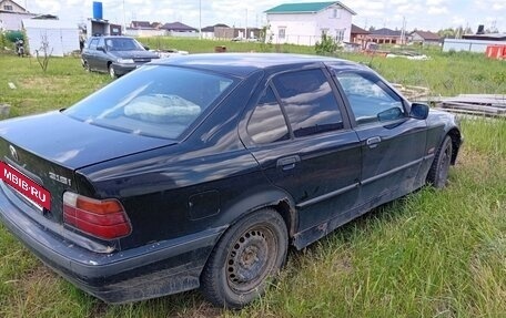 BMW 3 серия, 1994 год, 175 000 рублей, 5 фотография