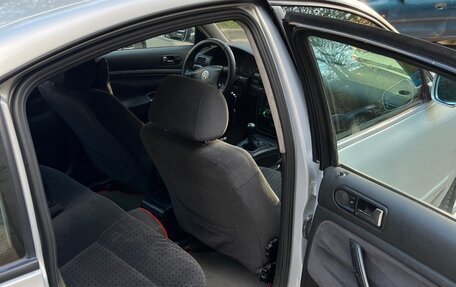 Volkswagen Passat B5+ рестайлинг, 1998 год, 230 000 рублей, 12 фотография