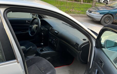 Volkswagen Passat B5+ рестайлинг, 1998 год, 230 000 рублей, 11 фотография