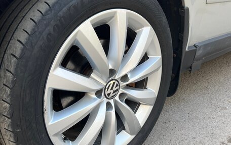 Volkswagen Passat B5+ рестайлинг, 1998 год, 230 000 рублей, 17 фотография