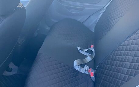 Hyundai Accent II, 2007 год, 345 000 рублей, 6 фотография