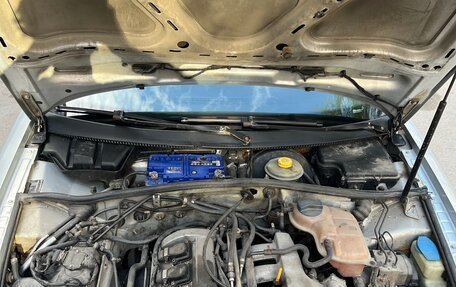 Volkswagen Passat B5+ рестайлинг, 1998 год, 230 000 рублей, 16 фотография