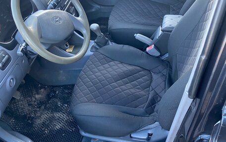 Hyundai Accent II, 2007 год, 345 000 рублей, 5 фотография