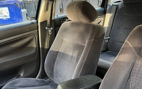 Volkswagen Passat B5+ рестайлинг, 1998 год, 230 000 рублей, 15 фотография