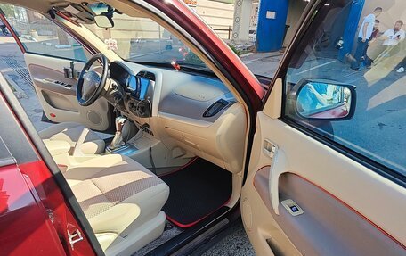Chery Tiggo (T11), 2009 год, 550 000 рублей, 5 фотография