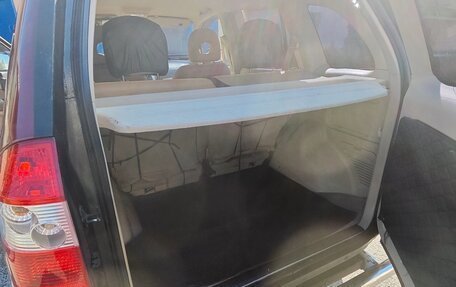 Chery Tiggo (T11), 2009 год, 550 000 рублей, 8 фотография