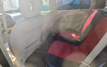 Chery Tiggo (T11), 2009 год, 550 000 рублей, 9 фотография