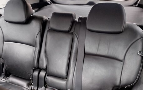 Mitsubishi Outlander III рестайлинг 3, 2008 год, 900 000 рублей, 6 фотография