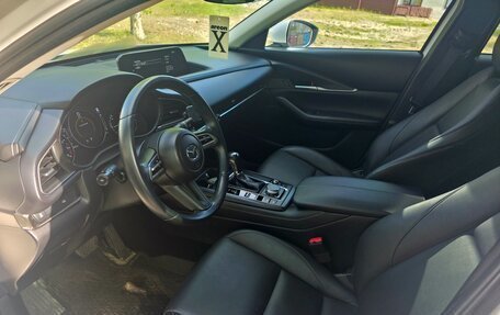 Mazda CX-30 I, 2022 год, 3 100 000 рублей, 7 фотография