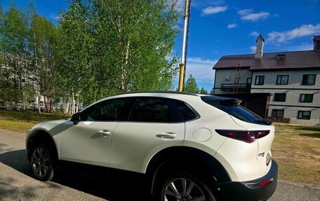 Mazda CX-30 I, 2022 год, 3 100 000 рублей, 4 фотография