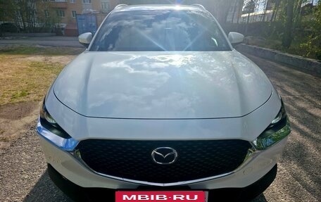 Mazda CX-30 I, 2022 год, 3 100 000 рублей, 3 фотография