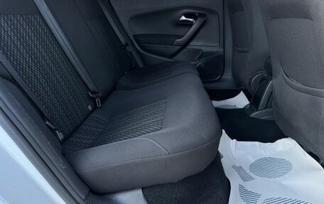 Volkswagen Polo VI (EU Market), 2018 год, 1 249 000 рублей, 13 фотография