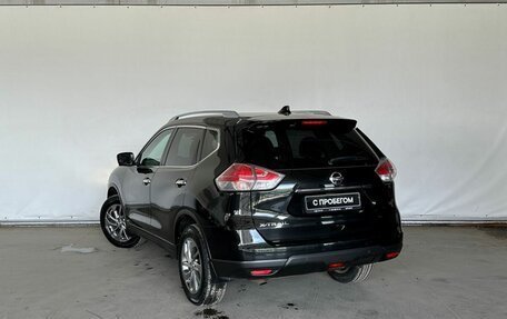 Nissan X-Trail, 2018 год, 1 780 000 рублей, 6 фотография