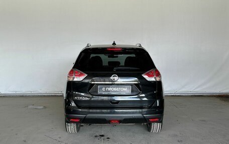 Nissan X-Trail, 2018 год, 1 780 000 рублей, 5 фотография