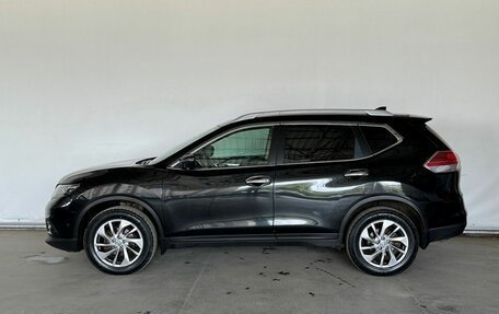 Nissan X-Trail, 2018 год, 1 780 000 рублей, 8 фотография