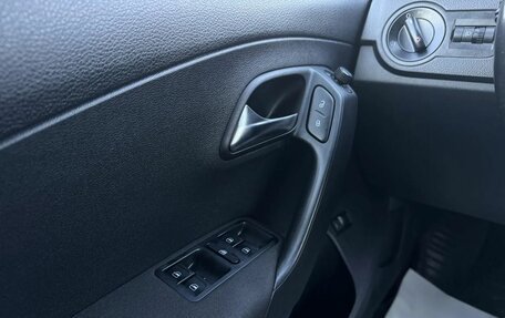 Volkswagen Polo VI (EU Market), 2018 год, 1 249 000 рублей, 17 фотография