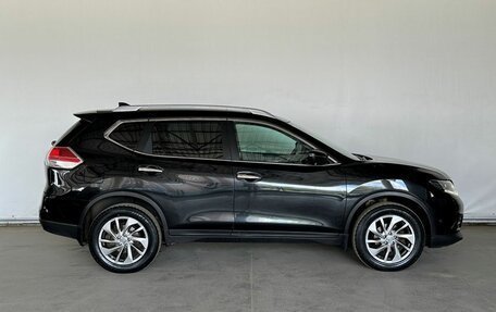 Nissan X-Trail, 2018 год, 1 780 000 рублей, 7 фотография