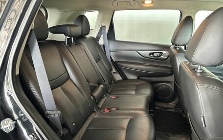 Nissan X-Trail, 2018 год, 1 780 000 рублей, 10 фотография