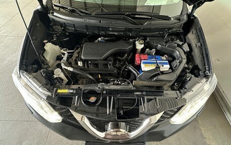 Nissan X-Trail, 2018 год, 1 780 000 рублей, 13 фотография