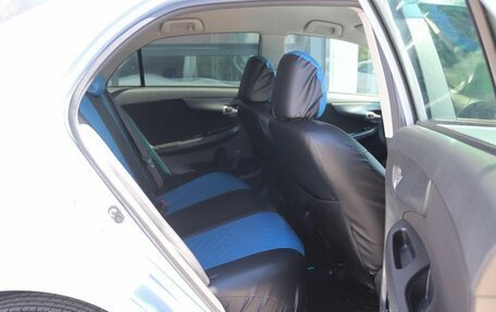 Toyota Corolla, 2007 год, 699 000 рублей, 12 фотография