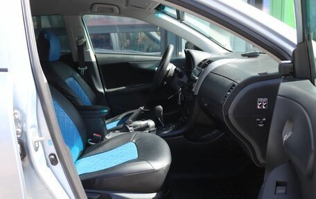 Toyota Corolla, 2007 год, 699 000 рублей, 13 фотография