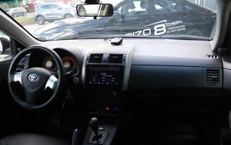 Toyota Corolla, 2007 год, 699 000 рублей, 14 фотография