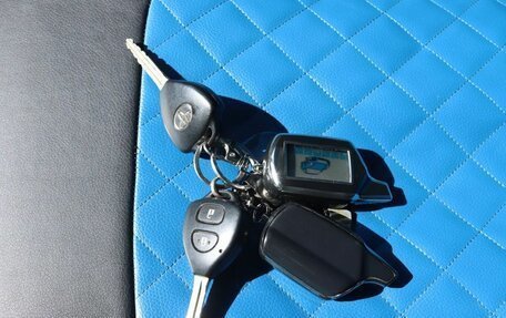 Toyota Corolla, 2007 год, 699 000 рублей, 18 фотография